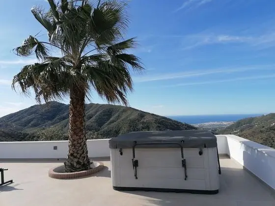 B&B Casa Pura Vista
