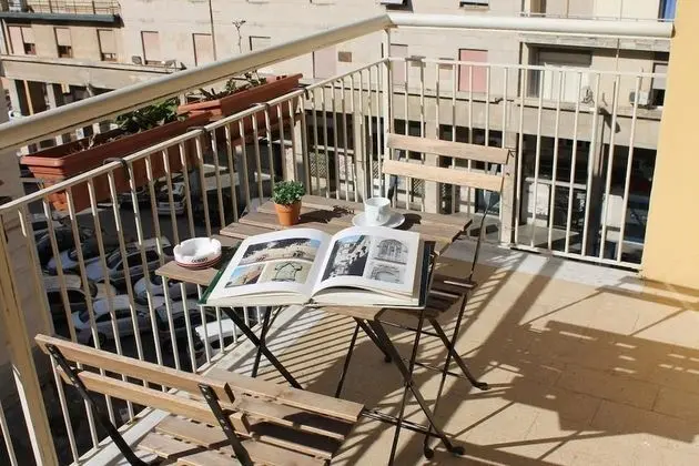 B&B Casa Rosellina