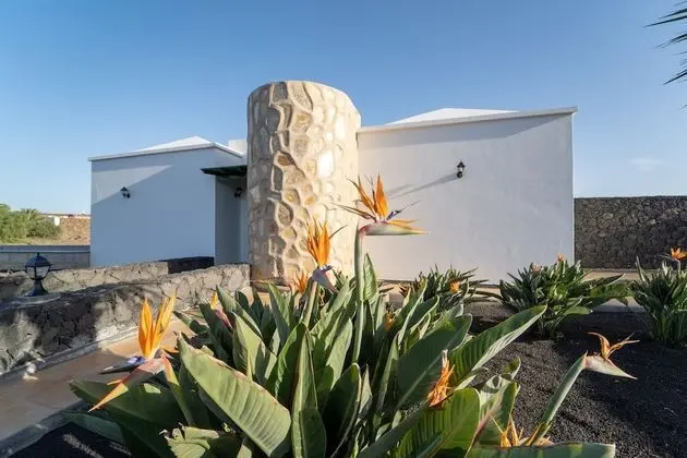 B&B Casa Rural Nadi - Adults Only - Dış Mekan