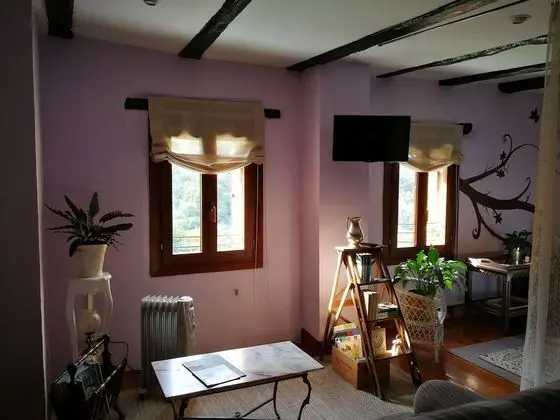 B&B Casa Rural Pikukoborda