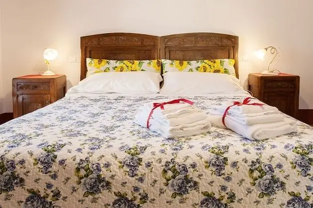 B&B Casa San Jacopo al Giardino