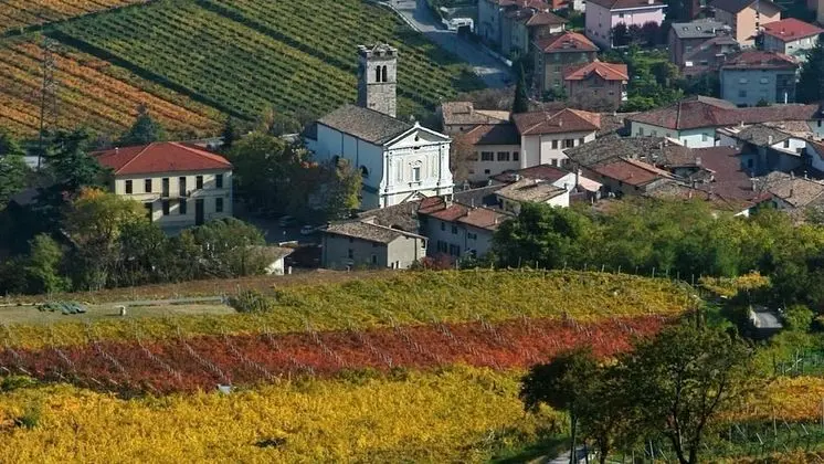 B&B Casa Toss bike and bikers