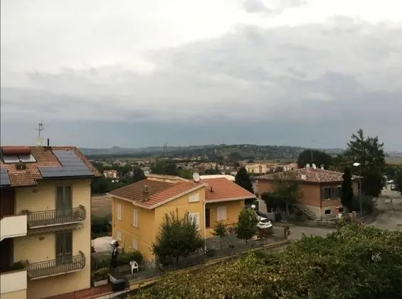 B&B Casa ZinnOni - Oda Manzaraları
