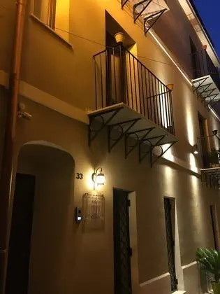 B&B CasaBusari - Dış Mekan