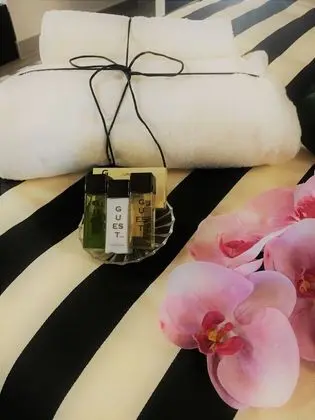 B&B CasaBusari - Oda