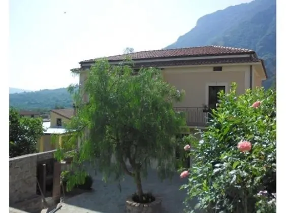 B&B Casale del Borgo