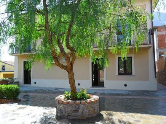 B&B Casale del Borgo