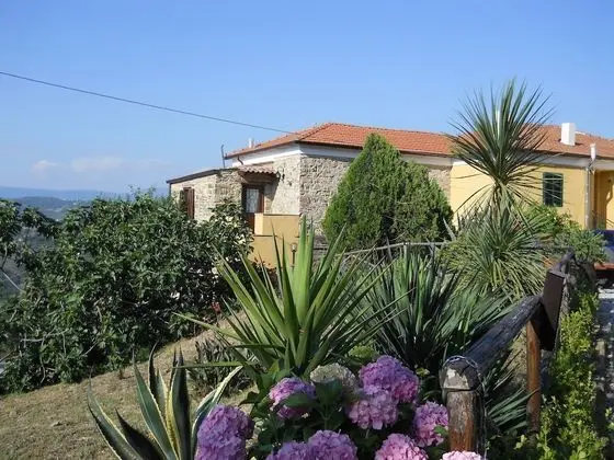 B&B Casale San Martino