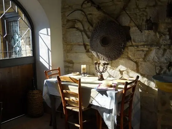 B&B Casale San Martino - Lobi