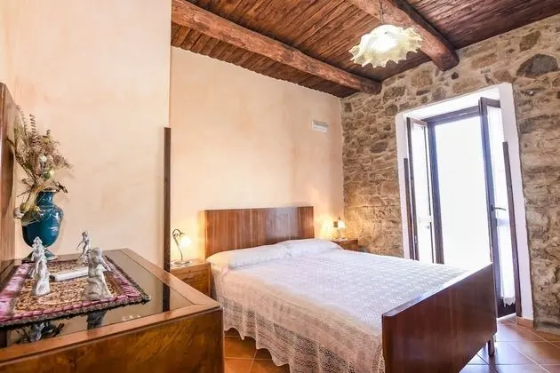 B&B Casale San Martino - Oda