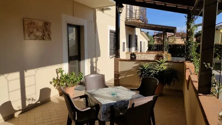 B&B Casale Shanti - Dış Mekan
