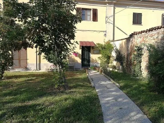 B&B Cascina Barolo
