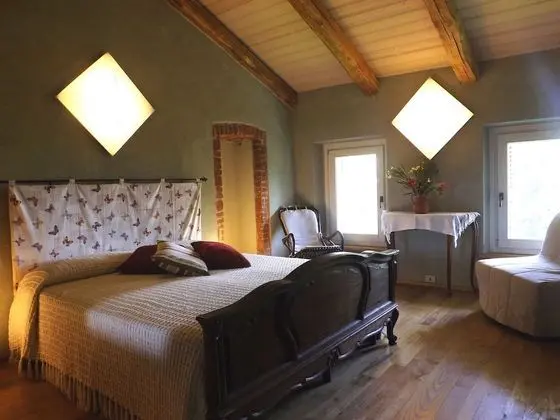 B&B Cascina Belsito