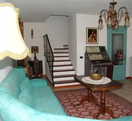B&B Cascina Campagnola - Lobi