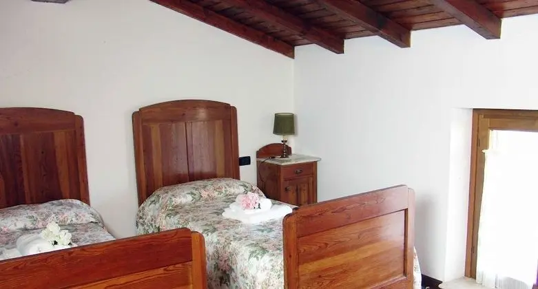 B&B Cascina Campagnola - Oda
