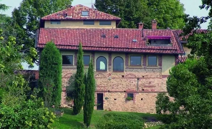 B&B Cascina Mondella