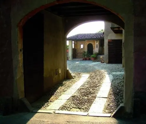 B&B Cascina Mondella - Dış Mekan