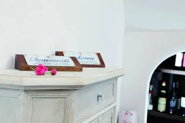 B&B Cascina Mondella - İç Mekan