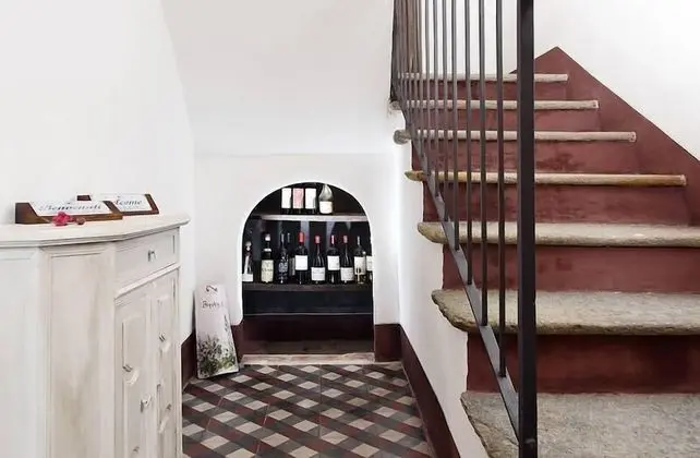 B&B Cascina Mondella - Lobi