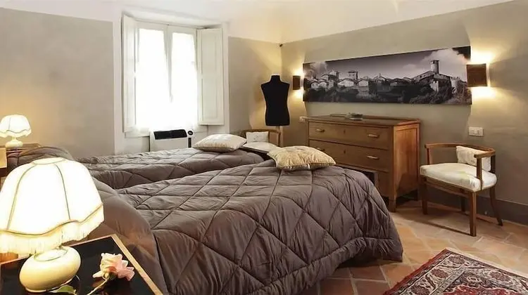 B&B Cascina Mondella - Oda
