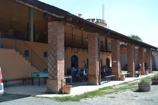 B&B Cascina Orto - 1