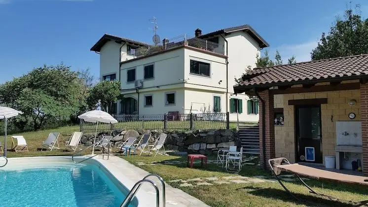 B&B Cascina Rosa Camilla - Öne Çıkan Resim