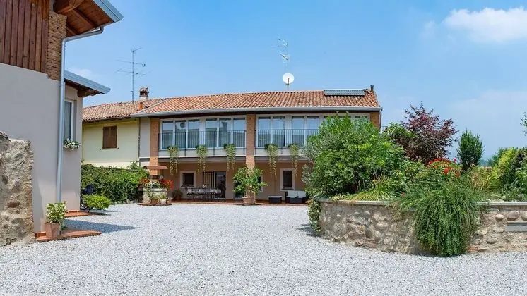 B&B Cascina San Martino