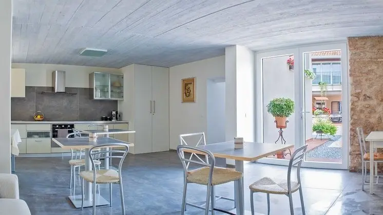 B&B Cascina San Martino - Lobi