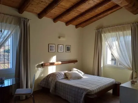 B&B Cascina San Martino - Oda