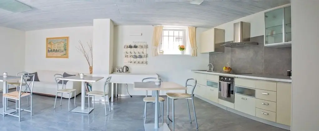 B&B Cascina San Martino - Yerinde Yemek