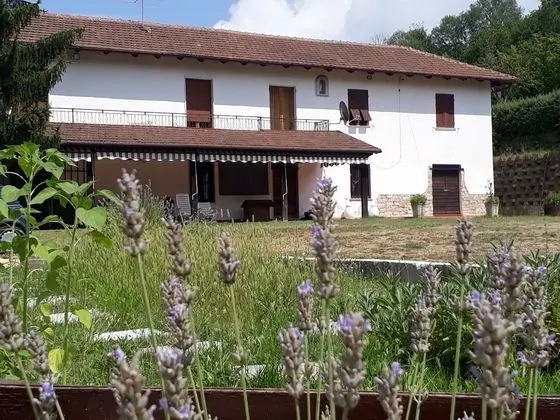 B&B Cascina Sant'Elena