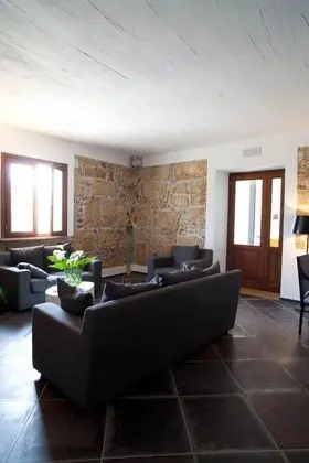 B&B Case Giannone - Lobi