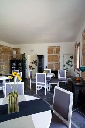 B&B Case Giannone - Yerinde Yemek