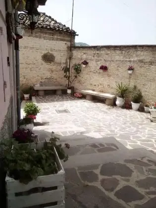 B&B Casetta del Castello