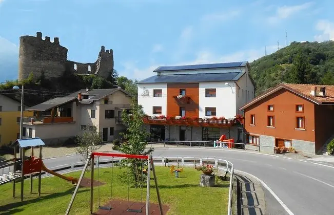 B&B Castello