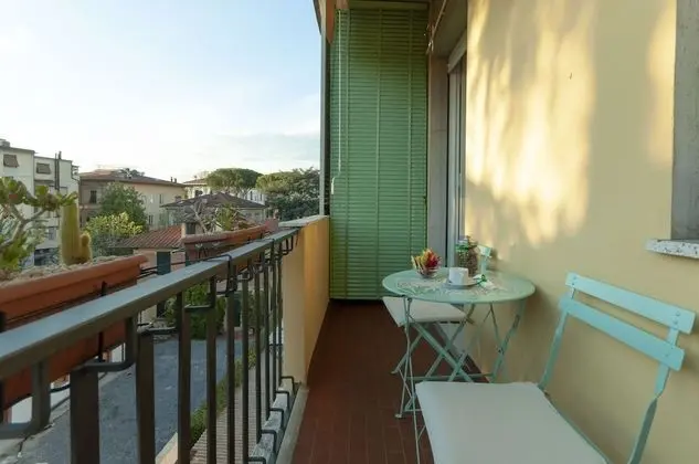 B&B Cento Passi Dalle Mura