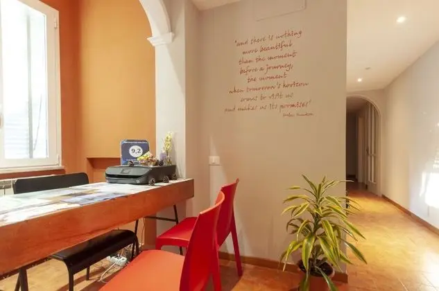 B&B Cento Passi Dalle Mura - Öne Çıkan Resim