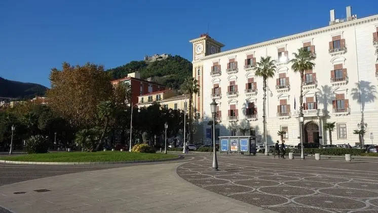 B&B Centrale Salerno