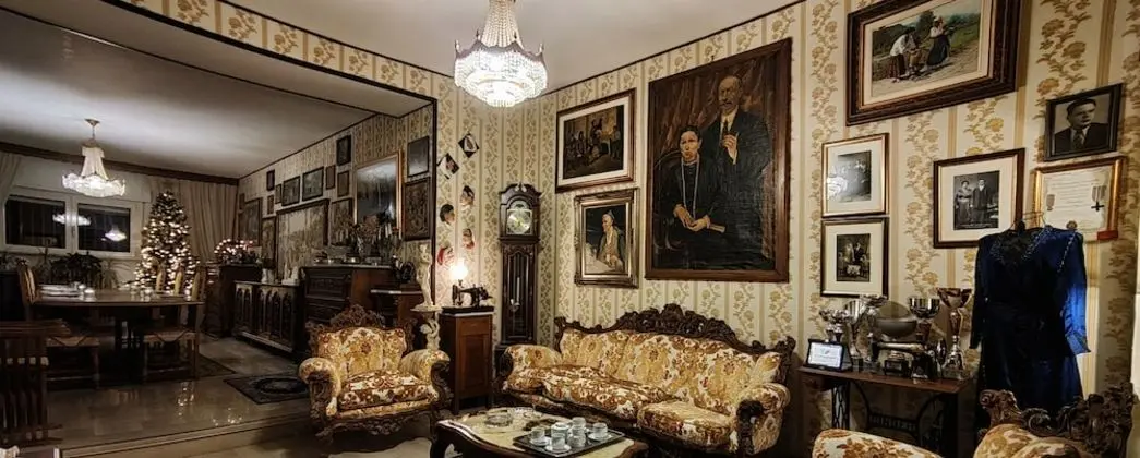 B&B In Centro a Pacentro