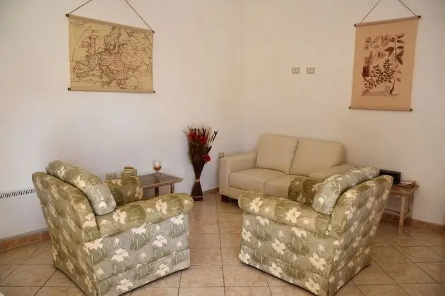B&B In Centro - İç Mekan