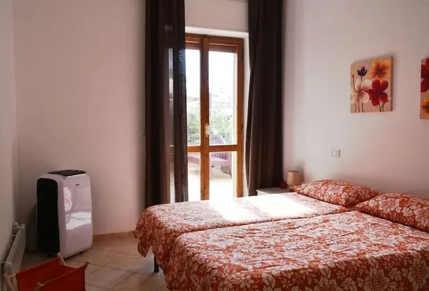 B&B In Centro - Oda
