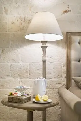 B&B C'era una volta - İç Mekan