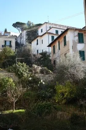B&B Cernaia 42 - Dış Mekan