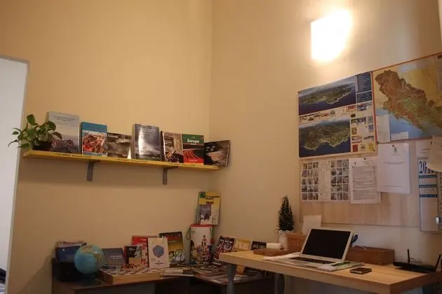 B&B Cernaia 42 - İç Mekan
