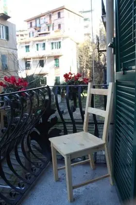 B&B Cernaia 42 - Oda Düzeni