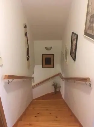 B&B Cerne - İç Mekan