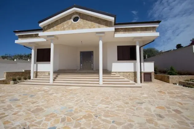 B&B Cesaranum - Dış Mekan