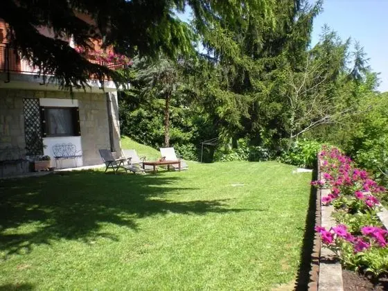 B&B Chalet I Colli