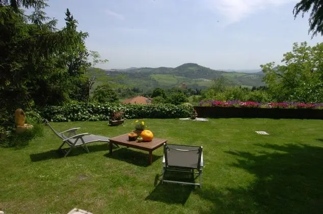 B&B Chalet I Colli - Öne Çıkan Resim