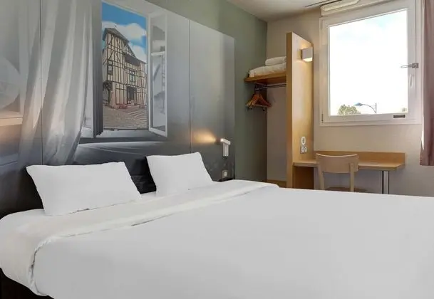 B&B Hotel Chalons En Champagne - Öne Çıkan Resim